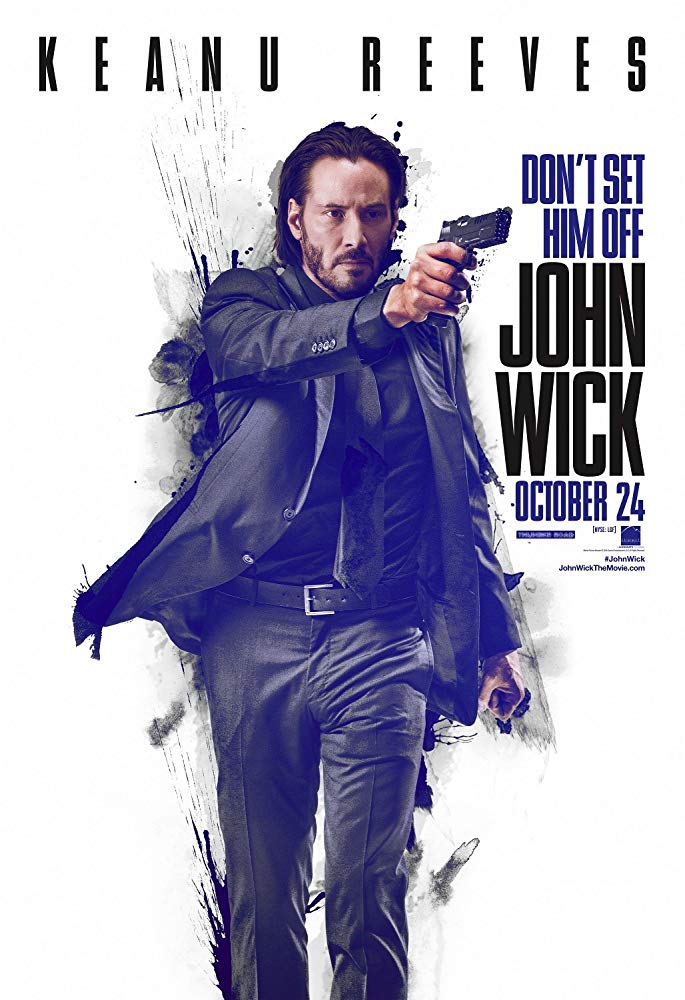 John Wick streaming