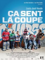 Ça sent la coupe streaming