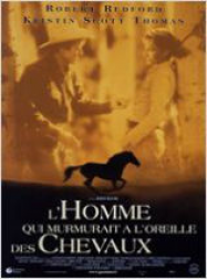 L'Homme qui murmurait à l'oreille des chevaux streaming