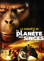 La Conquête de la planète des singes