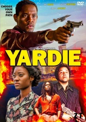 Yardie