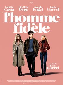 L'HOMME FIDÈLE streaming