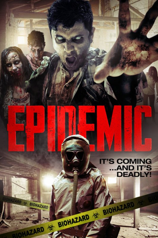 Epidemic streaming