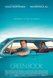 Green Book en streaming vf