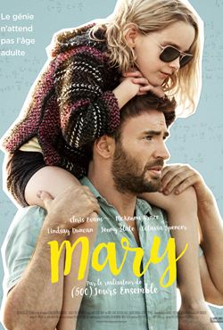 Mary streaming