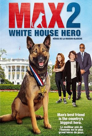 Max 2: White House Hero