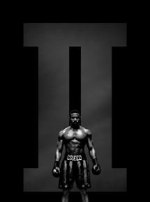 Creed II streaming