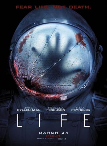 Life - Origine Inconnue streaming