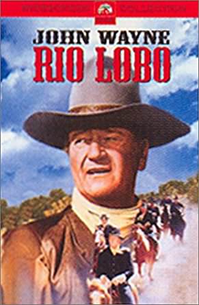 Rio Lobo streaming