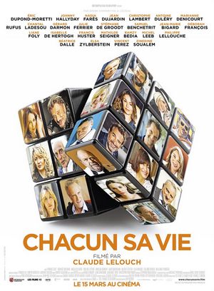 Chacun sa vie streaming