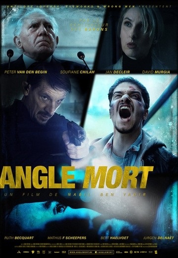 Angle mort