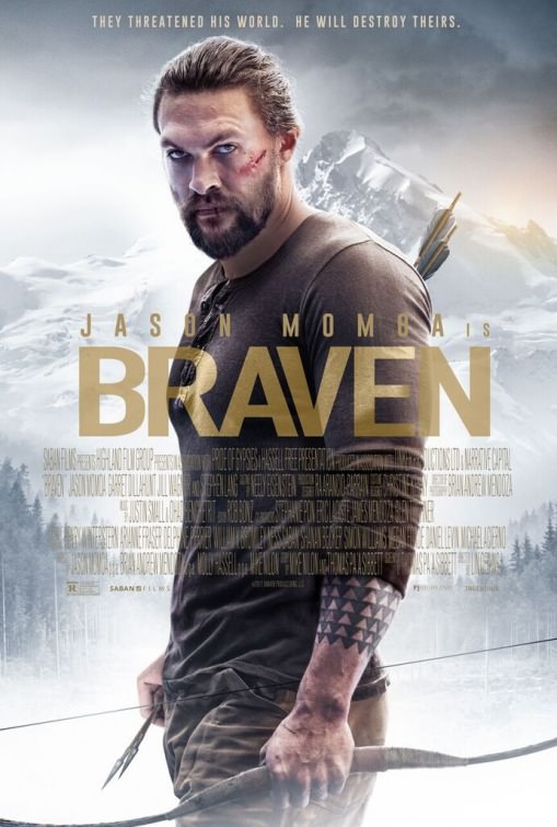 Braven streaming