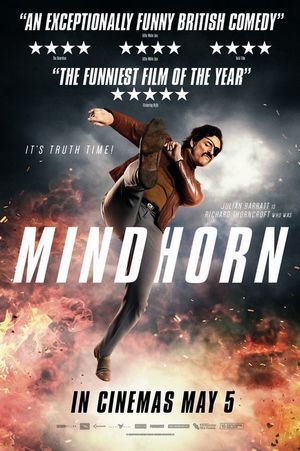 Mindhorn streaming