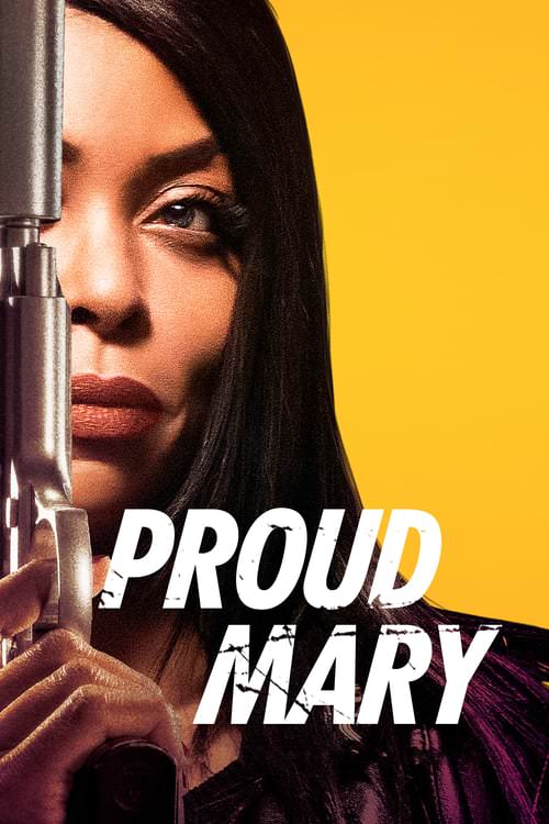 Proud Mary streaming