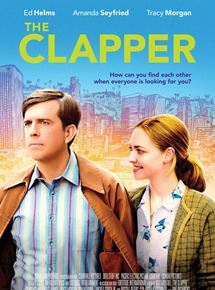 The Clapper streaming