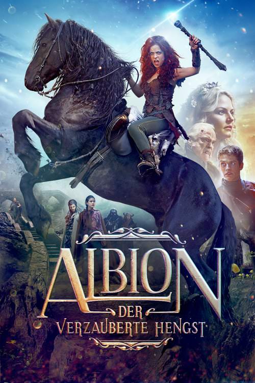 Albion streaming