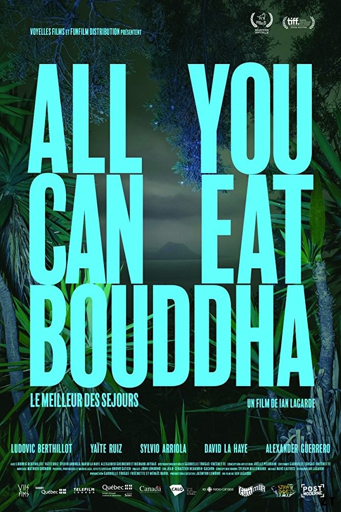 All You Can Eat Buddha streaming