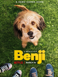 Benji streaming