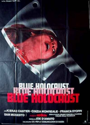 Blue Holocaust streaming