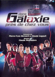 Dans une galaxie pres de chez vous