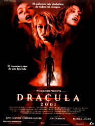 Dracula 2001 streaming