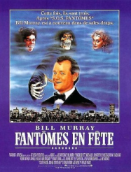 Fantômes en fête