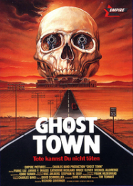 Ghost Town streaming