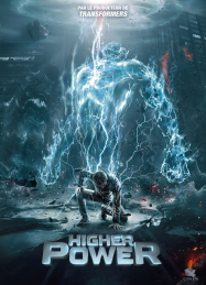 Higher Power en streaming vf