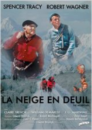 La Neige en deuil