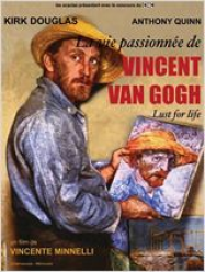 La Vie passionnée de Vincent Van Gogh streaming