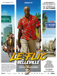 Le Flic de Belleville en streaming vf