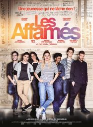 Les Affamés 2018 streaming