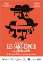 Les Sans-Espoir