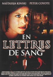 En Lettres de Sang