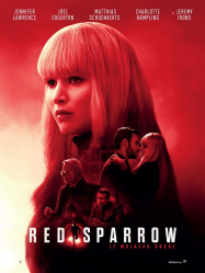 Red Sparrow