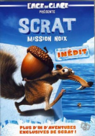 Scrat Mission Noix streaming