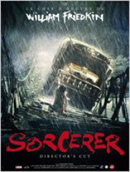 Sorcerer streaming