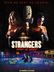 Strangers: Prey at Night streaming