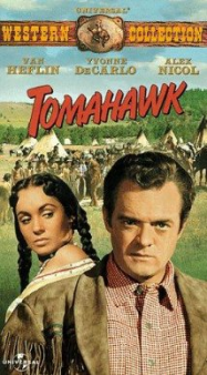 Tomahawk streaming