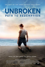 Unbroken: Path To Redemption streaming