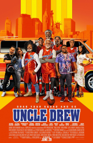 Uncle Drew streaming