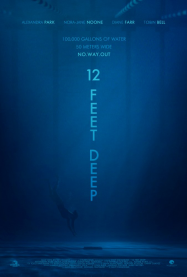 12 Feet Deep streaming