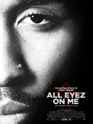 All Eyez On Me streaming