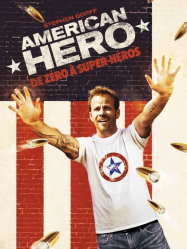 American Hero streaming