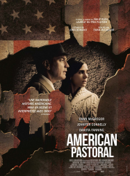 American Pastoral streaming