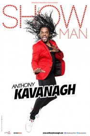 Anthony Kavanagh - Showman streaming