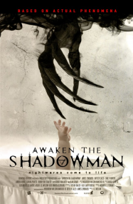 Awaken the Shadowman streaming