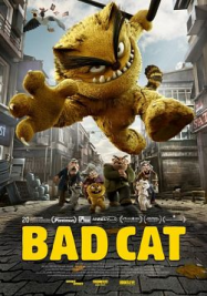 Bad Cat