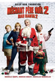 Bad Santa 2