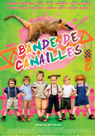 Bande de canailles streaming